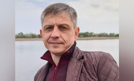 Повідомили про підозру жителю Херсона: чоловік став головлікарем в захопленому окупантами медцентрі