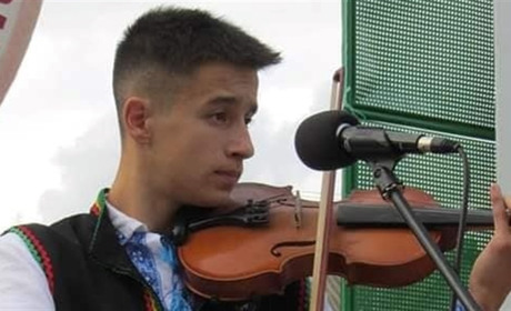 Випускник звичайної сільської школи на Чортківщині склав мультитест на 200 балів