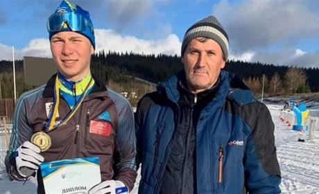 Вітаємо Богдана Борковського з бронзою Чемпіонату Світу!