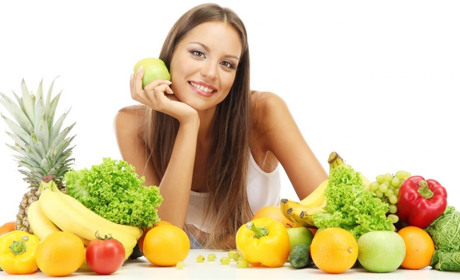 Як уникнути весняного авітамінозу: пояснюють медики Сумщини