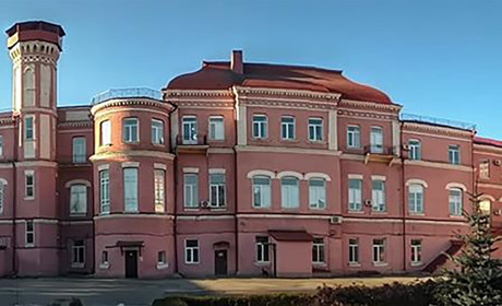 Уманські пазли: збираємо будівлі нашого міста