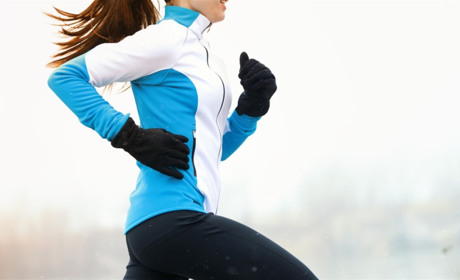 Как выбрать женскую одежду для бега?