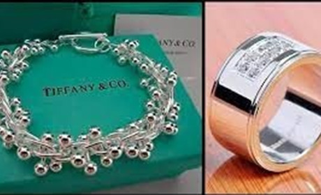 Александр Лицкевич из Люкс Групп: о блеске и роскоши украшений Tiffany