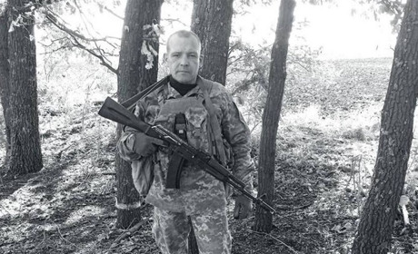 Измаил потерял на войне еще одного героя