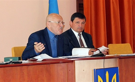 Влада Нової Каховки увійшла у смугу невдач
