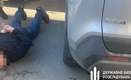 Начальниця митниці на Житомирщині організувала схему поборів при розмитненні товарів