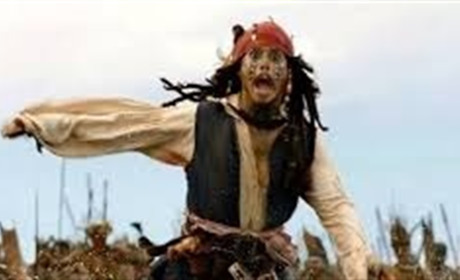 У Черкасах відбудеться піратська пригода для дітей з Торецької громади