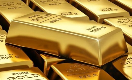 Український чиновник зберігає у Москві 5 тонн золота: як таке можливе