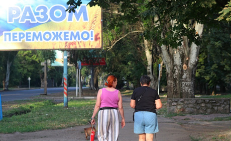 У Нікополі створили Координаційний центр підтримки цивільного населення: що він робитиме