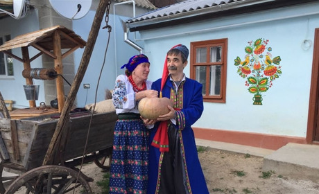 Ідея туристичного кластеру: як перетворити маленьке село на магніт та заробляти на його історії