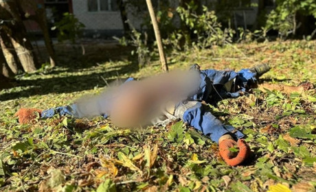 Обрізав дерева: у Херсона загинув комунальник