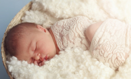 Цифра дня: скільки дітей народилися у лютому 2019 у Сватівському районі