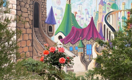 «Французький квартал» у Херсоні 