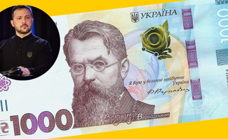 Що зараз відомо про «тисячу Зеленського»: кому та як будуть виплачувати