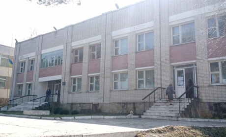 Вибори президента на дільниці у Заболотті проходять спокійно. У 155 окрузі порушень теж не виявлено