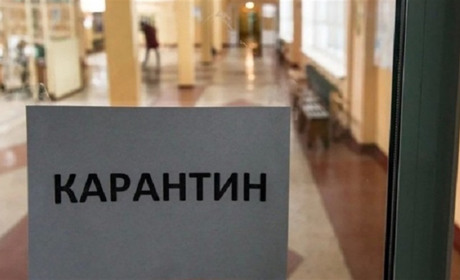 Як навчальні заклади Калинівського району намагаються запобігти коронарівусній інфекції