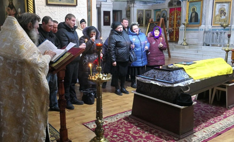 «Не встиг пожити»: що говорять рідні та знайомі про 23-річного воїна Олександра Смика