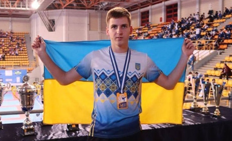 «У тренерській діяльності кожен день, як свято»: тренер з таеквондо розповів про свою роботу