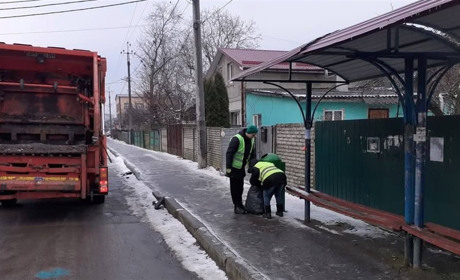 Обов’язкове укладання договорів на вивіз сміття: що потрібно знати мешканцям Звягеля