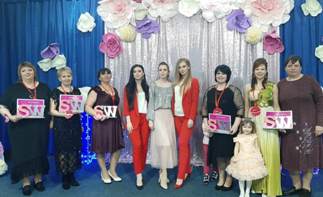 Дайджест культурних новин Біляївської громади: шоу "SuperWoman", море тюльпанів і виступи зірок
