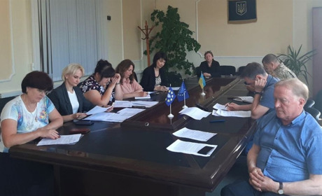 У Біляївській міській раді розробили порядок, яким керуватимуться під час перейменування вулиць