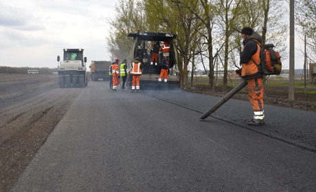 Як у Сватівській громаді вирішують проблему безпеки доріг: що зроблено і що планують зробити