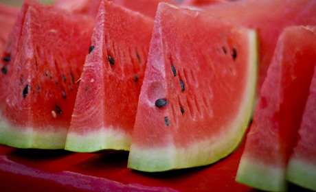 3 серпня у всьому світі відзначають День кавуна