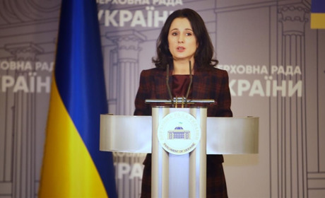 Ірина Борзова підтримує підприємців, які виступають проти обов’язкового введення РРО