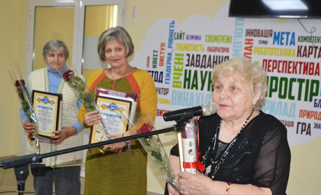 Активне життя у «золотому віці»