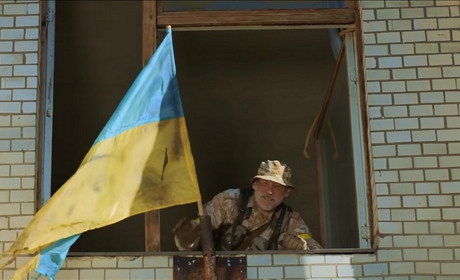 Кино про войну и мир, а между ними - смертельный «зеленый коридор» из Иловайска