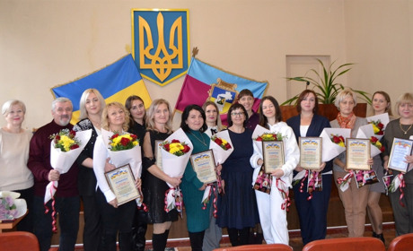 У Глухові та Есмані відзначили працівників культури, які продовжують свою справу на прикордонні