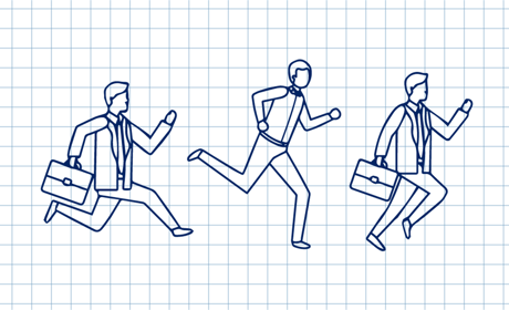 Хто балотується у Мелітополі: все про кандидатів у народні депутати по округу №80