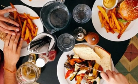 10 продуктів, якими можна «заїдати стрес»