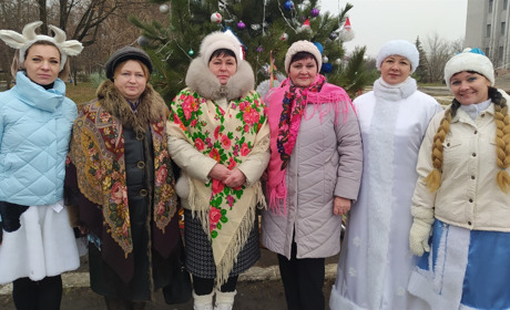 Будинок творчості дітей та юнацтва: виховуємо креативну особистість