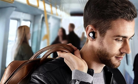 Топ-5 Bluetooth-навушників для розмов у 2025 році