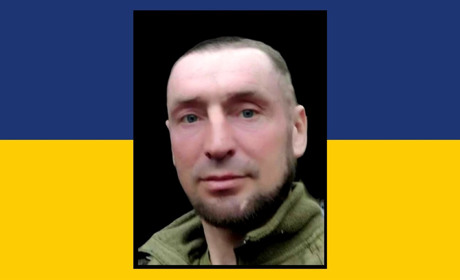 У Луганській області загинув воїн з Сарненського району