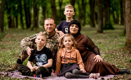 Яке коріння, таке й насіння: в «чортківському» варіанті на прикладі родини Петльованих