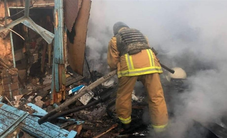 Чергові атаки агресора: постраждали Марганецька громада і Нікополь