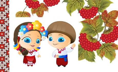 Чи знаєш ти українську мову? Відповідай на питання та перевіряй свої знання