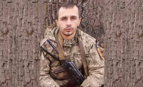 Один загинув, двох поранено. Коли городоччани прощатимуться з полеглим Героєм