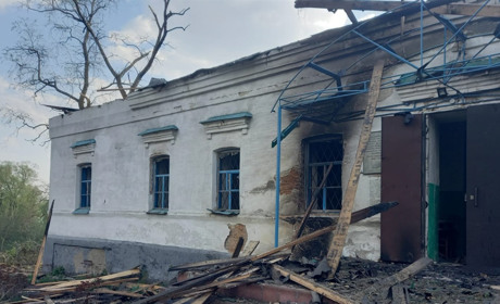 Бережуть історію на межі з ворогом: як зараз працюють музеї Глухівщини, а які з них знищили росіяни