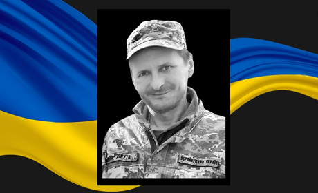 На війні з 2022-го: у лікарні помер військовий із Сарненського району