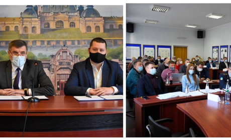 У Жмеринці виділили майже 3 мільйони гривень на забезпечення лікарні киснем
