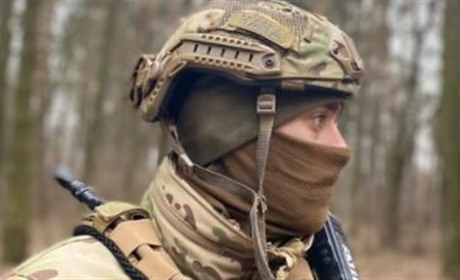 Загинув захистник України з Попасної. Потрібна допомога його родині