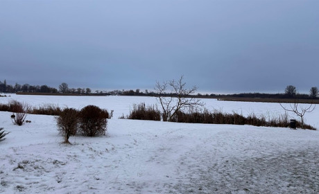 Погода у Старокостянтинові на 12-18 січня: морози не відступають