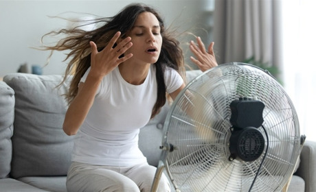 Теплові травми: що робити і як вберегтися