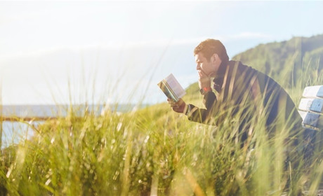 Добірка книг про турботу та піклування про себе
