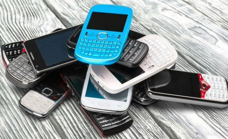 Білопільці та ворожбяни можуть долучитися до збору мобільних телефонів для літніх людей