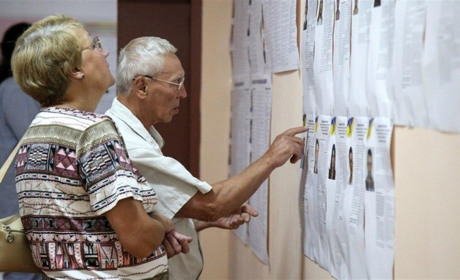 Танкіст проти нардепа