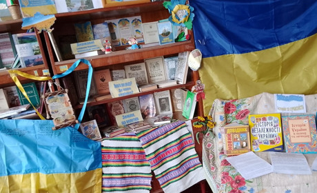 У Вараському районі відзначають День державності - огляд події